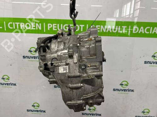 Gearbox PEUGEOT 2008 I (CU_) 1.2 THP 110 / PureTech 110 | BP40577528M3 - Image 3