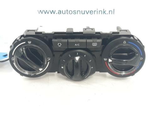 Used Climate control PEUGEOT 208 I (CA_, CC_) 1.2 VTI 82 (82 hp) 13514924