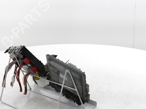 Engine control unit (ECU) OPEL MOVANO B Platform/Chassis (X62) 2.3 CDTI FWD (EV, HV, UV) | BP29640605M57 