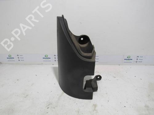 Stoßstangenecke Ab für RENAULT KANGOO Express (FW0/1_) 1.5 dCi 70 (FW0A, KW0V) (68 hp) 13191189