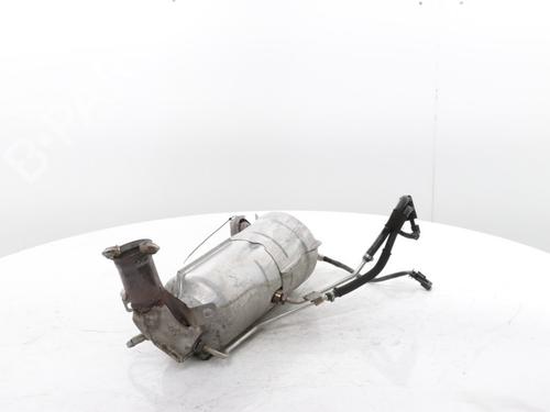 Catalyst CITROËN C4 SPACETOURER (3D_) 1.2 PureTech 130 | BP30185887M10