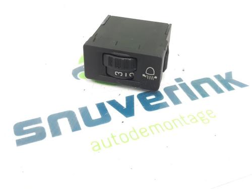 Kombi Kontakt / Stilkkontakt PEUGEOT 5008 (0U_, 0E_) 1.6 HDi (112 hp) 23123074