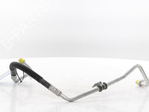 Used AC pipe AC pipe PEUGEOT 308 III (FB_, FH_, FP_, F3_, FM_) PureTech 130 (FPHNSL, FPHNST) (131 hp) 33697173 33697173
