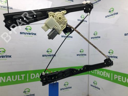 Used Front right window mechanism Front right window mechanism 17223519 17223519