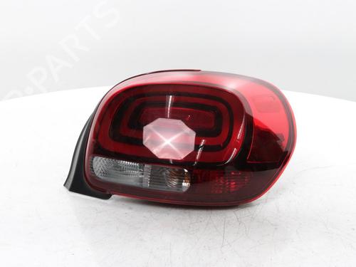 Used Right taillight CITROËN C3 III (SX) 1.2 PureTech 82 (83 hp) 30186150