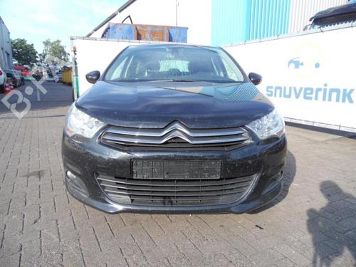 Fuel pump CITROËN C4 II (NC_) 1.6 HDi 110 | BP40593992M76 - Image 3