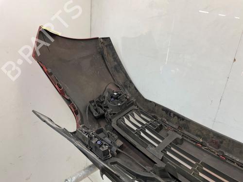 Front bumper RENAULT CLIO IV Grandtour (KH_) 0.9 TCe 90 | BP30186874C7 