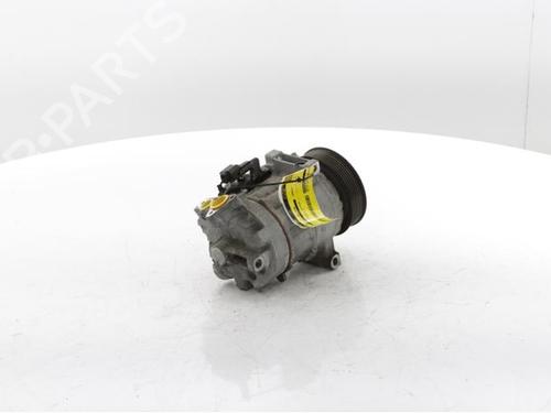 AC compressor RENAULT KADJAR (HA_, HL_) 1.2 TCe 130 (HLMR) | BP40584488M34 - Image 9