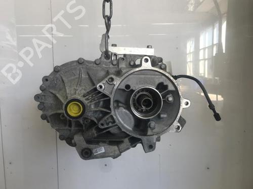 Used Gearbox Gearbox OPEL VIVARO C Van (K0) VIVARO-E (136 hp) 40587938 40587938