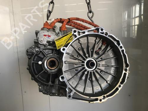 Gearbox VW TIGUAN (CT1) 1.5 TSI eHybrid | BP38110371M3 - Image 8