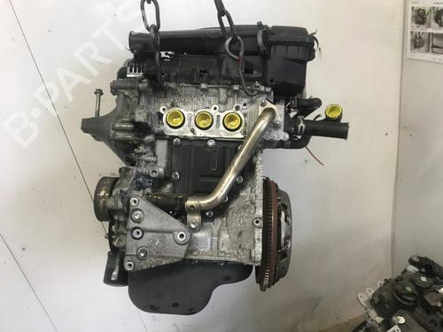 Engine CITROËN C1 (PM_, PN_) 1.0 | BP34563626M1 - Image 4
