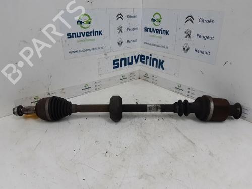 Used Right front driveshaft Right front driveshaft 10798199 10798199