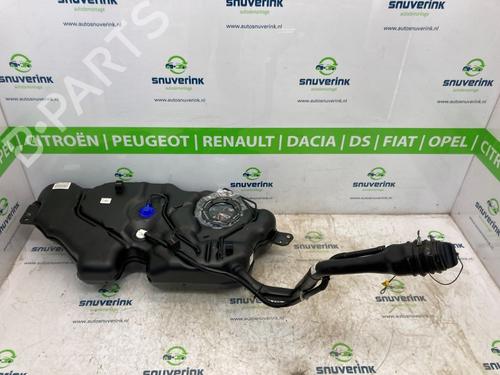 Used Fuel tank RENAULT CAPTUR II (HF_) TCe 140 (HFN0) (140 hp) 21194030