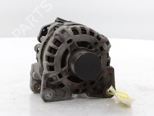 Alternator RENAULT CAPTUR I (J5_, H5_) 0.9 TCe 90 | BP39507823M7 - Image 5