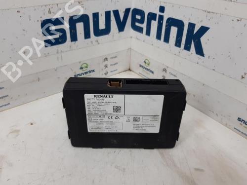 Control unit RENAULT CAPTUR I (J5_, H5_) 1.2 TCe 120 | BP40561334M11 - Image 3