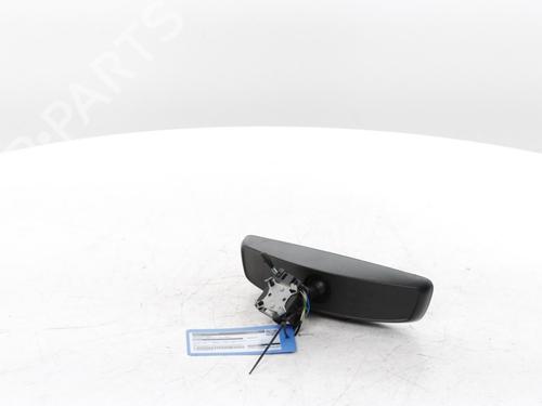 Rear mirror PEUGEOT 3008 II SUV (MC_, MR_, MJ_, M4_) Hybrid | BP30186521I6 