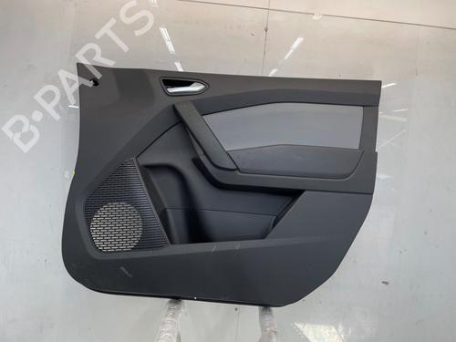 Forreste højre beklædning Forreste højre beklædning RENAULT KANGOO III Box Body/MPV E-Tech Electric (FJJA) (122 hp) 37262793 37262793