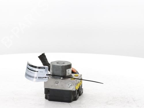 ABS pump PEUGEOT 308 II (LB_, LP_, LW_, LH_, L3_) 1.2 THP 130 | BP30757507M43