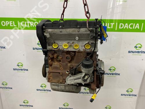 Used Engine CITROËN XSARA (N1) 1.6 16V (109 hp) 10786480