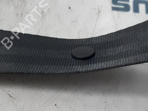 Rear left seatbelt RENAULT SCÉNIC III (JZ0/1_) 2.0 16V (JZ0G, JZ0P, JZ1E, JZ1P) | BP16983790I29 