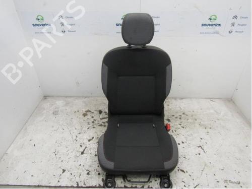 Used Rear seat Rear seat RENAULT TWINGO II (CN0_) 1.2 16V (CN04, CN0B) (75 hp) 40561618 40561618