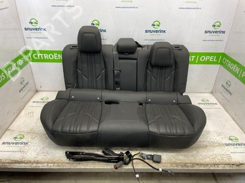 Used Rear seat Rear seat 34562462 34562462