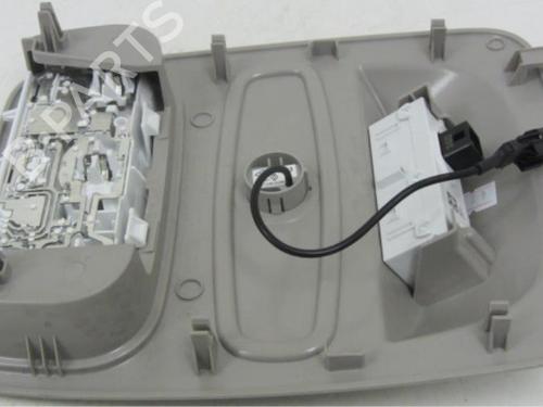 Interior roof light RENAULT CAPTUR I (J5_, H5_) 0.9 TCe 90 | BP40561455I8 - Image 2