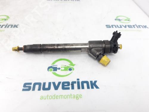 Used Injector Injector 13325177 13325177
