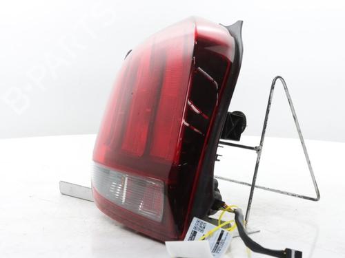 Left taillight PEUGEOT 108 1.0 VTi | BP40297616C34 - Image 3