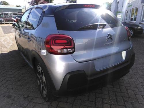 Pedal CITROËN C3 III (SX) 1.2 THP 110 (SXHNPS, SXHNZT, SXHNZ6) | BP40578004I4  - Image 10