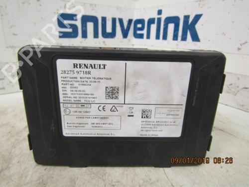 electronic-module-renault-captur-i-j5_-h5_-2013-40561331 main image