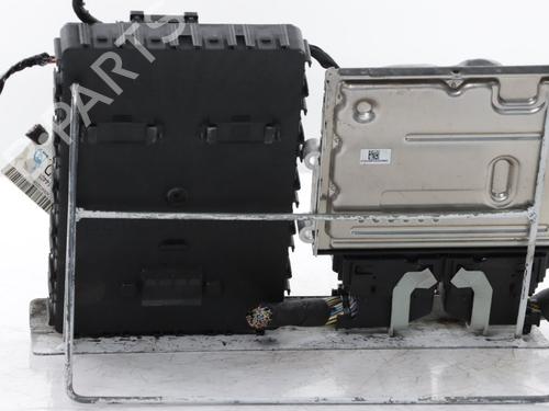 Engine control unit (ECU) FORD PUMA (J2K, CF7) 1.0 EcoBoost mHEV | BP39508280M57 - Image 6