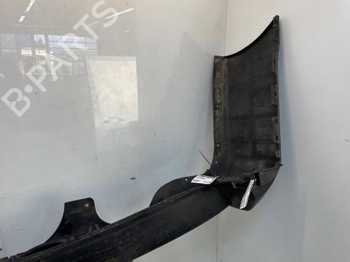 Rear bumper PEUGEOT EXPERT Van (V_) 2.0 BlueHDi 120 | BP30186812C8 