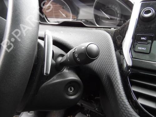 Injector PEUGEOT 2008 I (CU_) 1.2 VTi | BP40565594M100 - Image 26