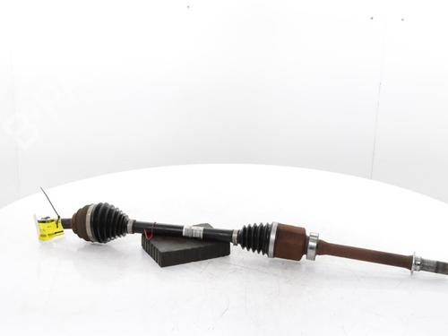 Right front driveshaft RENAULT ZOE (BFM_) ZOE | BP30186761M39