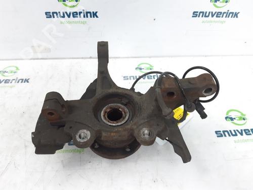 Left front steering knuckle OPEL COMBO Box Body/MPV (X12) 1.3 CDTI (B05) | BP24164394M25