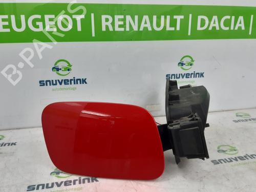 Fuel flap RENAULT ARKANA I (LCM_, LDN_) 1.6 E-TECH 145 (LDMU) | BP18550380C131 