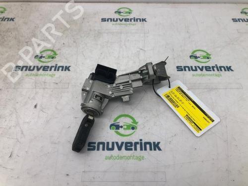 Ignition barrel IVECO DAILY VI Van 35S17, 35C17, 40C17, 50C17, 55C17, 60C17, 65C17, 70C17 | BP40578935M48 - Image 4