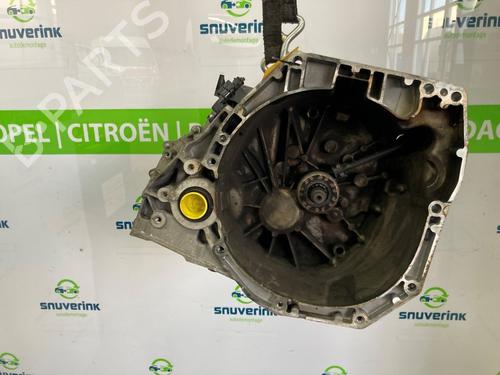 Used Gearbox Gearbox 21195345 21195345