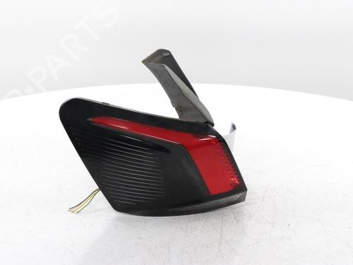 Used Left taillight Left taillight 30186085 30186085
