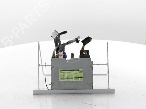 Used Radio OPEL GRANDLAND / GRANDLAND X (A18, P1UO) 1.2 (75) (131 hp) 28797217