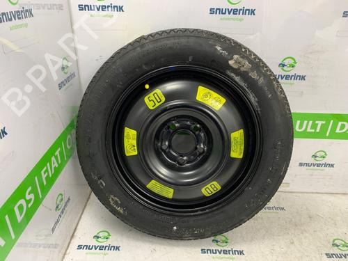 Used Rim PEUGEOT 308 SW II (LC_, LJ_, LR_, LX_, L4_) 1.6 BlueHDi 120 (120 hp) 25980304