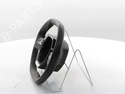 Steering wheel PEUGEOT 308 III (FB_, FH_, FP_, F3_, FM_) BlueHDi 130 (FBYHZL, FBYHZT) | BP29827896C49 