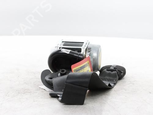 Front right seatbelt CITROËN C5 AIRCROSS (A_) 1.2 PureTech 130 (ARHNSJ) | BP36090288I25 - Image 3