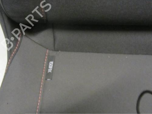 Rear seat RENAULT TWINGO II (CN0_) 1.2 16V (CN0K, CN0V, CN0A) | BP40561610C17 - Image 2