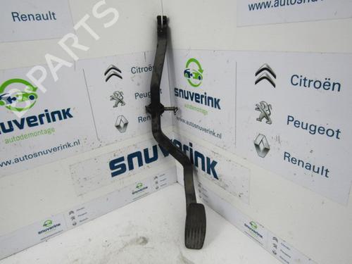Used Pedal Pedal 21111706 21111706