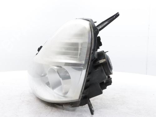 Left headlight RENAULT MODUS / GRAND MODUS (F/JP0_) 1.2 16V (JP0W) | BP36090124C28 - Image 3