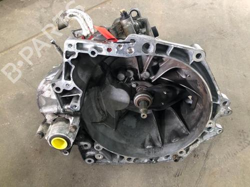 gearbox-citroen-ds3-sa_-2009-2010-2011-2012-2013-2014-2015-2016-40580551 main image