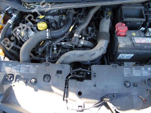 Control unit RENAULT CAPTUR I (J5_, H5_) 0.9 TCe 90 | BP40573535M11 - Image 13