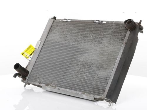 Water radiator RENAULT TWINGO II (CN0_) 1.2 Turbo (CN0C, CN0F) | BP38234894M31 - Image 2